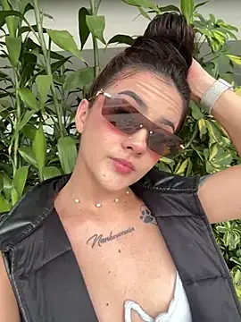 Snapshot of Paulet_Johnson chatting on March 15, 7:48 pm Paulet Johnson online show from March 15, 7:48 pm