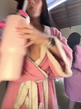 Snapshot of Paulet_Johnson chatting on March 20, 6:31 pm Paulet Johnson online show from March 20, 6:31 pm