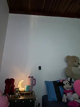 Snapshot of Paulet_Johnson chatting on March 22, 6:58 pm Paulet Johnson online show from March 22, 6:58 pm