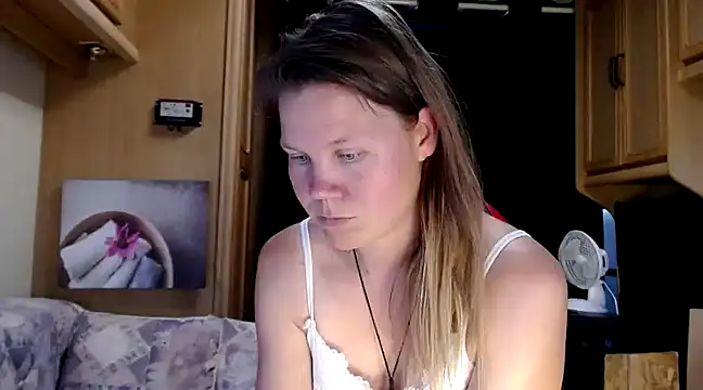 CallMeMaria online show from December 26, 2:05 pm