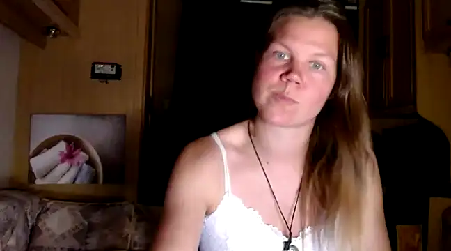 CallMeMaria online show from December 26, 7:16 pm