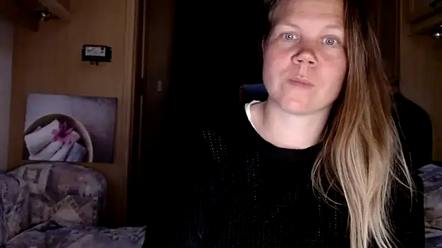 CallMeMaria online show from January 6, 4:55 pm