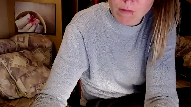 CallMeMaria online show from January 9, 8:44 pm