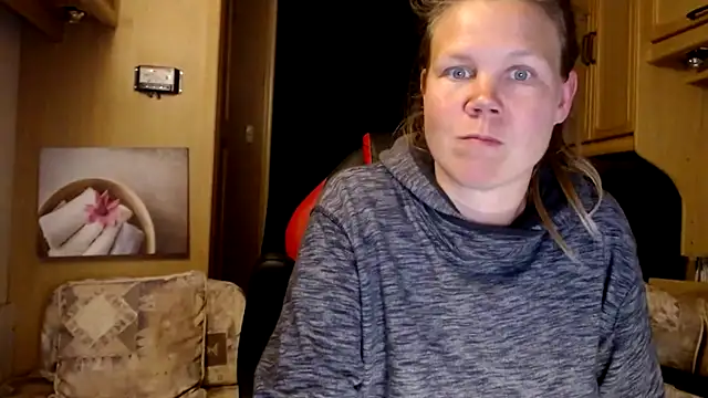 CallMeMaria online show from January 14, 7:43 pm