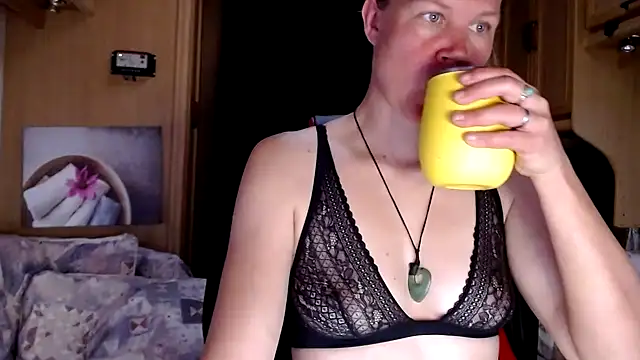 CallMeMaria online show from January 21, 11:03 am