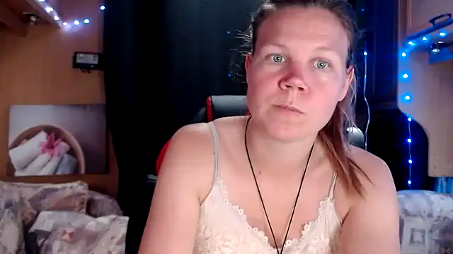 CallMeMaria online show from January 24, 12:52 pm