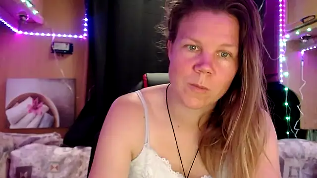 CallMeMaria online show from January 25, 11:23 am