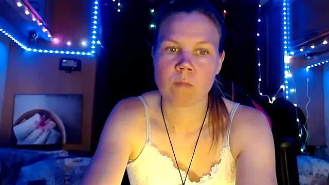 CallMeMaria online show from January 25, 5:19 pm