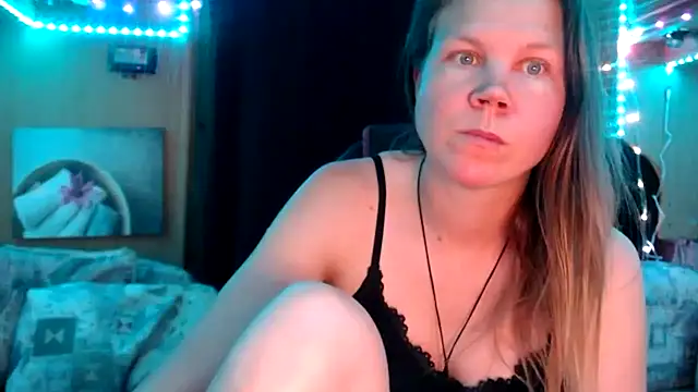 CallMeMaria online show from January 26, 4:09 pm