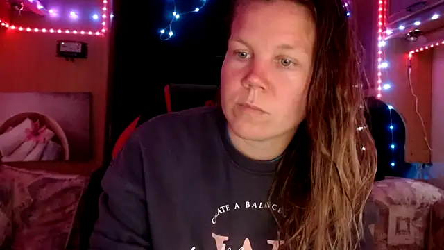 CallMeMaria online show from February 2, 12:46 pm