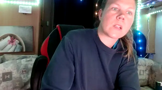 CallMeMaria online show from February 11, 10:59 am