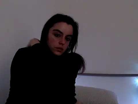 Luanalov9 online show from March 12, 10:28 pm