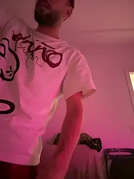 Vergon21cmdotado online show from April 20, 10:11 pm