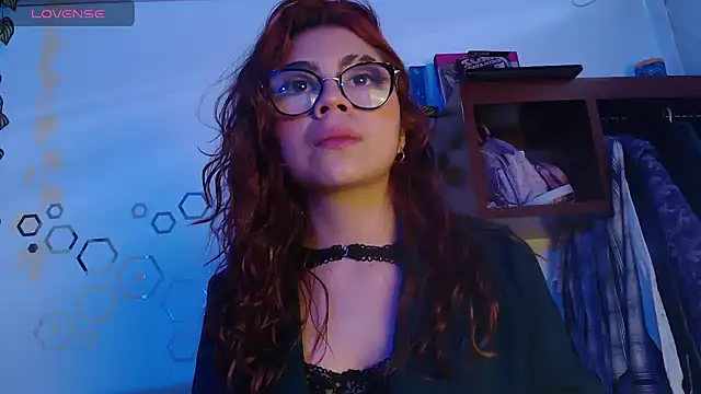 wet valery online show from October 18, 8:42 pm