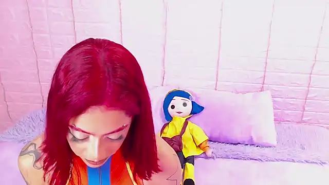 wet valery online show from February 9, 1:09 am