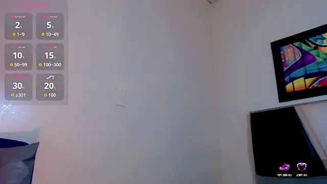 alexsandra kiss online show from December 18, 11:27 am