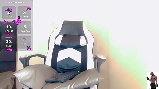 alexsandra kiss online show from January 10, 11:12 am