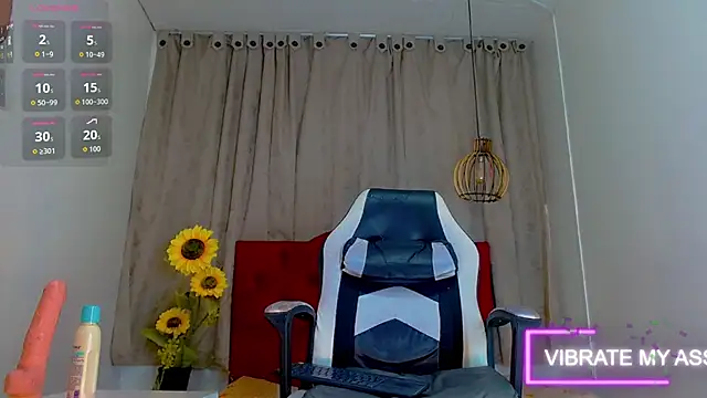 alexsandra kiss online show from February 3, 11:26 am