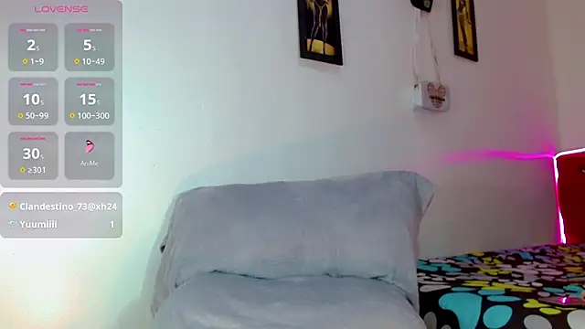 alexsandra kiss online show from February 25, 10:58 am