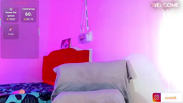 alexsandra kiss online show from March 14, 11:04 am