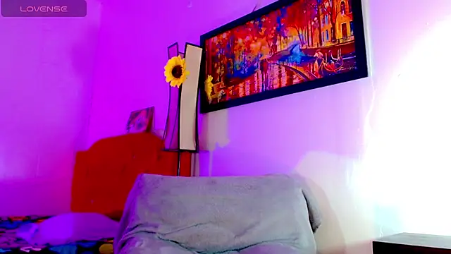 alexsandra kiss online show from March 31, 10:59 am