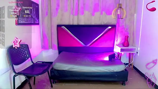 alexsandra kiss online show from June 2, 11:34 am