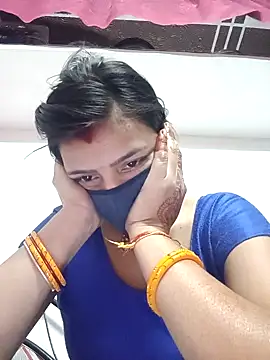 Daya Chheda online show from March 28, 5:56 pm