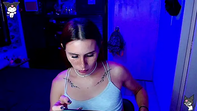 Malud09 online show from January 11, 2:16 am