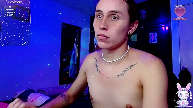 Malud09 online show from March 19, 2:10 pm