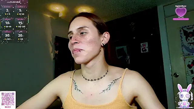 Malud09 online show from May 27, 9:12 pm