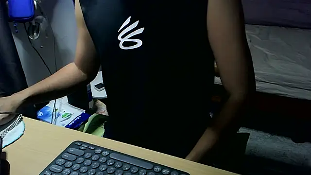 mak mark92 online show from October 12, 7:24 pm