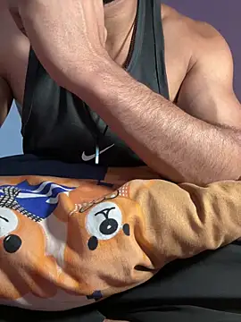 Snapshot of HARSHHU01 chatting on March 20, 11:38 am HARSHHU01 online show from March 20, 11:38 am