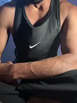 Snapshot of HARSHHU01 chatting on March 20, 6:09 pm HARSHHU01 online show from March 20, 6:09 pm