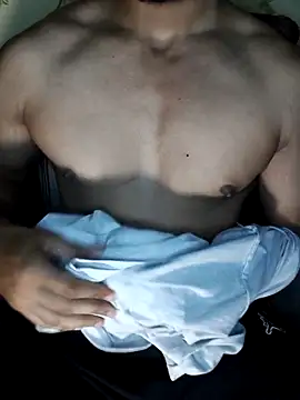 Snapshot of HARSHHU01 chatting on October 6, 5:10 pm HARSHHU01 online show from October 6, 5:10 pm