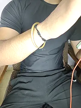 HARSHHU01 online show from April 17, 3:48 pm