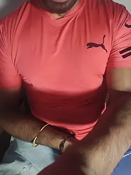 Snapshot of HARSHHU01 chatting on June 22, 5:32 pm HARSHHU01 online show from June 22, 5:32 pm