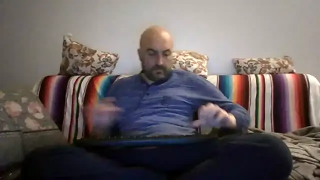 maxxxio12 online show from March 27, 7:57 pm