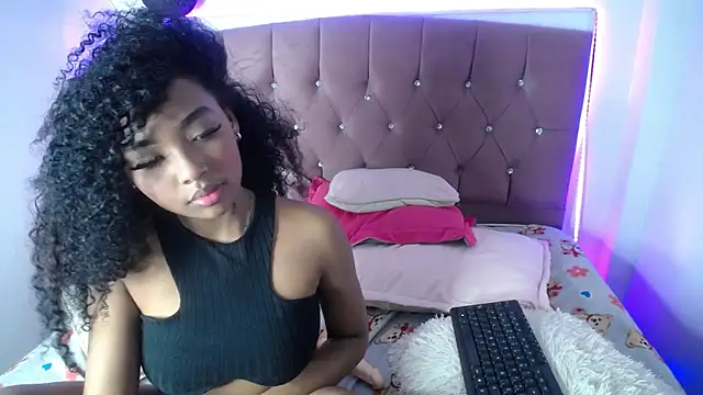 charlotte walker1 online show from March 17, 4:51 am