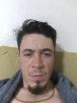 Thunderbolt121 online show from February 13, 6:37 pm