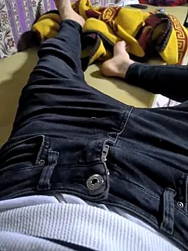 Thunderbolt121 online show from March 31, 3:56 pm