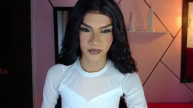 agatha rodriguez online show from October 13, 1:55 pm