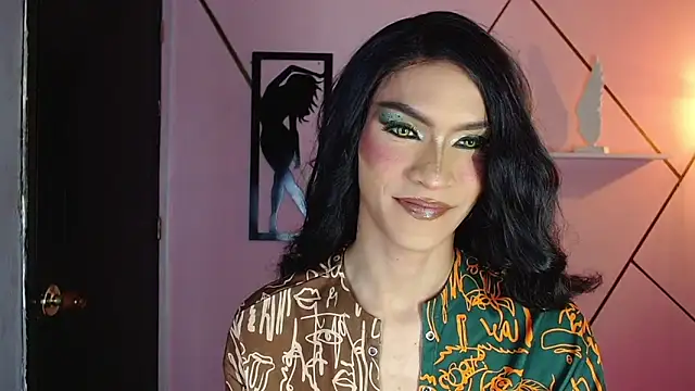 agatha rodriguez online show from October 18, 1:56 pm