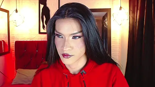 agatha rodriguez online show from November 14, 2:05 pm