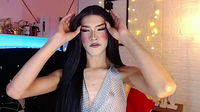 agatha rodriguez online show from January 9, 1:36 pm