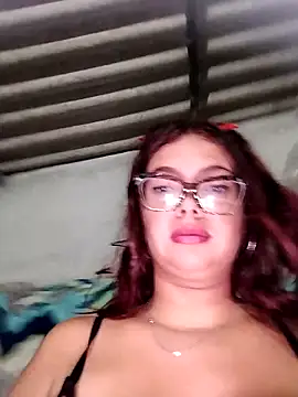 Snapshot of AllysonDawson chatting on September 9, 4:45 am AllysonDawson online show from September 9, 4:45 am