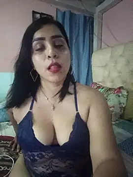 L ucero online show from March 19, 3:30 am