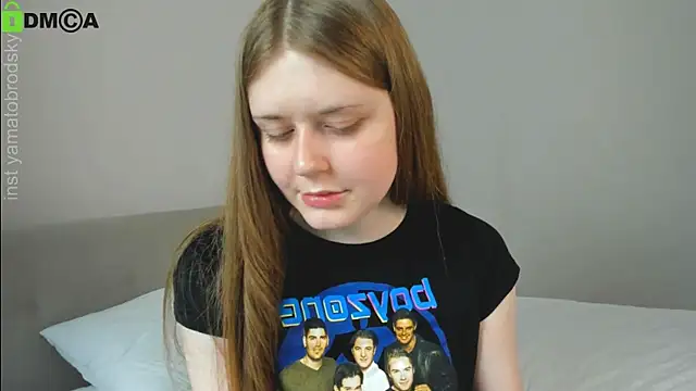 YamatoBrodsky online show from December 4, 7:55 pm