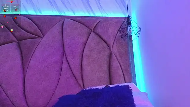 Kanela miller  online show from April 8, 12:05 pm