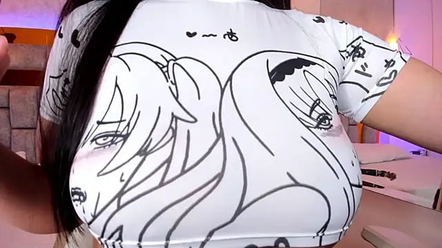 adara evanss online show from September 9, 8:30 pm