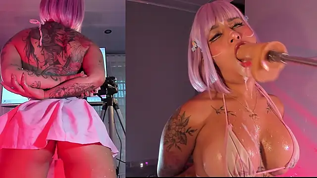 Snapshot of Sweety_maria1 chatting on November 5, 8:42 pm Sweety maria1 online show from November 5, 8:42 pm